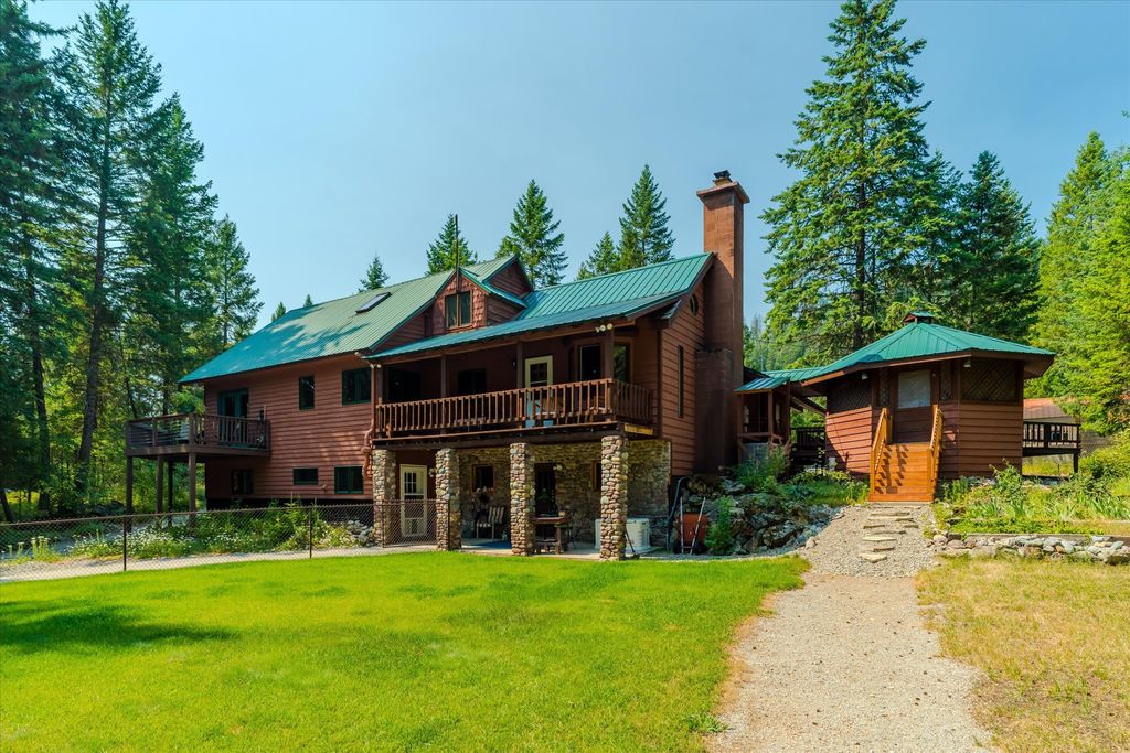 1199 E Mountain Meadows Road, Kalispell, MT 59901 photo 4
