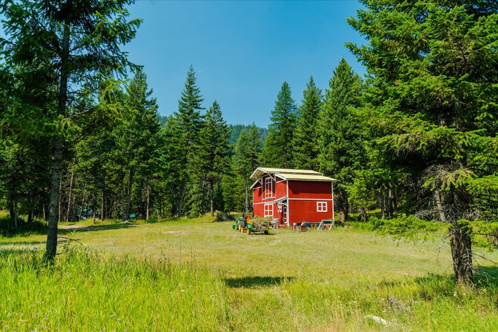 1199 E Mountain Meadows Road, Kalispell, MT 59901 photo 5