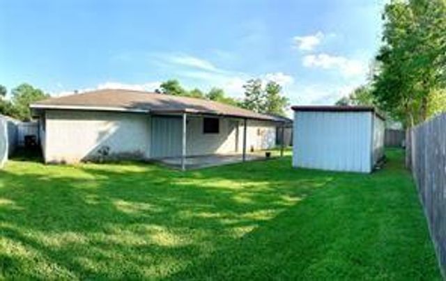 6434 Acorn Forest Drive, Houston, TX 77088