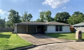 6434 Acorn Forest Drive, Houston, TX 77088