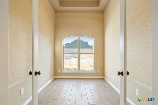 7801 Platinum Drive, Killeen, TX 76542