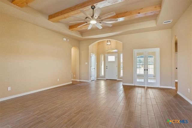 7801 Platinum Drive, Killeen, TX 76542