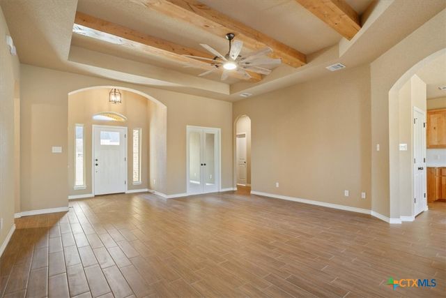 7801 Platinum Drive, Killeen, TX 76542