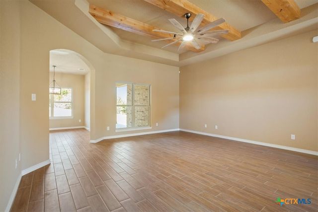 7801 Platinum Drive, Killeen, TX 76542