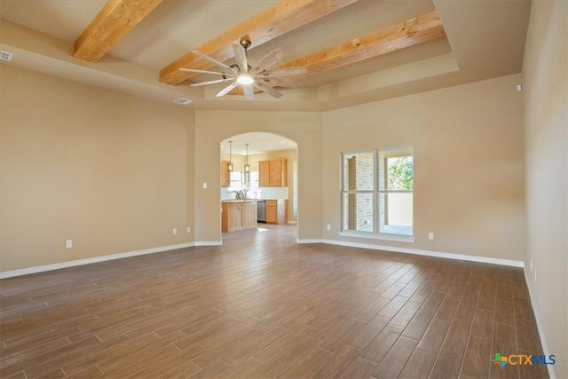 7801 Platinum Drive, Killeen, TX 76542