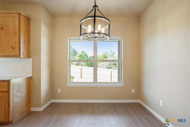 7801 Platinum Drive, Killeen, TX 76542