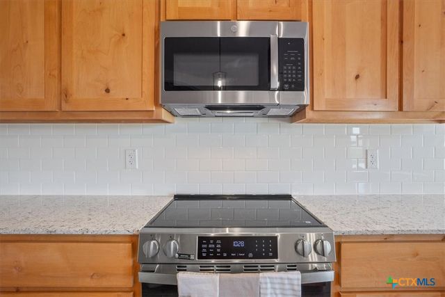 7801 Platinum Drive, Killeen, TX 76542