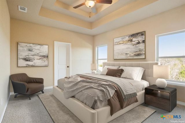 7801 Platinum Drive, Killeen, TX 76542