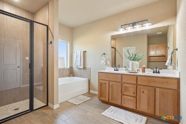 7801 Platinum Drive, Killeen, TX 76542