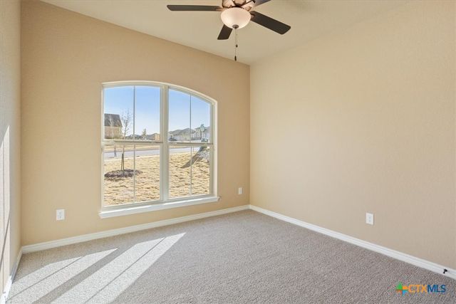 7801 Platinum Drive, Killeen, TX 76542