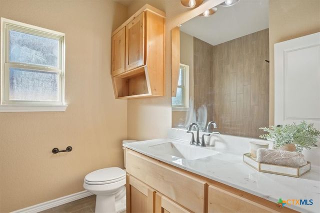 7801 Platinum Drive, Killeen, TX 76542