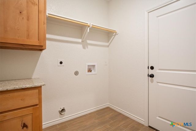 7801 Platinum Drive, Killeen, TX 76542