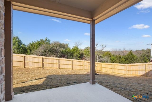 7801 Platinum Drive, Killeen, TX 76542