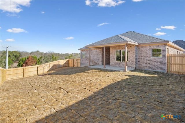 7801 Platinum Drive, Killeen, TX 76542