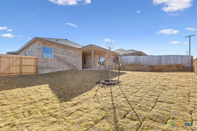 7801 Platinum Drive, Killeen, TX 76542