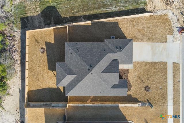 7801 Platinum Drive, Killeen, TX 76542