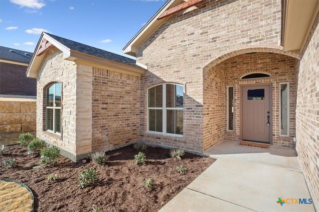 7801 Platinum Drive, Killeen, TX 76542