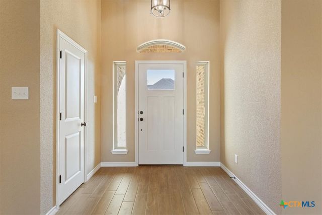 7801 Platinum Drive, Killeen, TX 76542