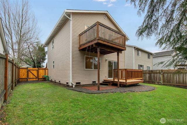 4624 150th Place SE, Everett, WA 98208