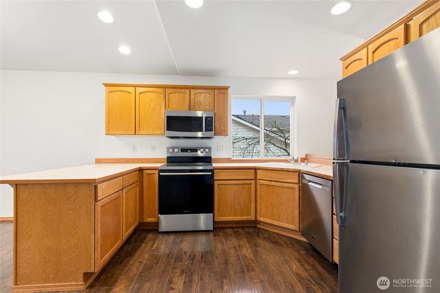 4624 150th Place SE, Everett, WA 98208