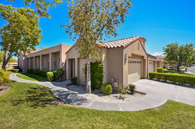 37 Colonial Drive, Rancho Mirage, CA 92270