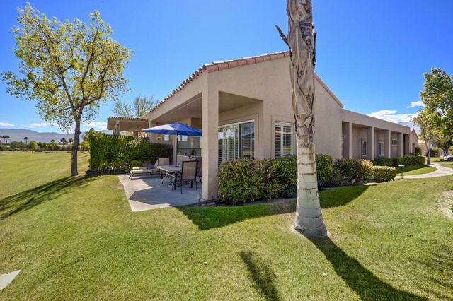 37 Colonial Drive, Rancho Mirage, CA 92270