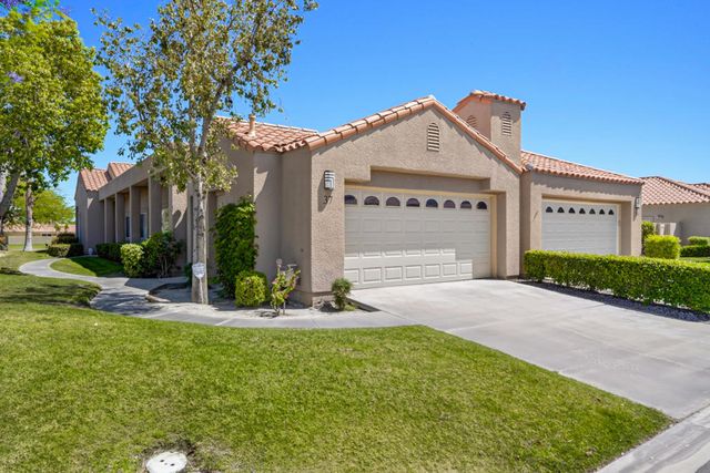 37 Colonial Drive, Rancho Mirage, CA 92270
