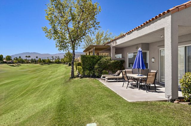 37 Colonial Drive, Rancho Mirage, CA 92270