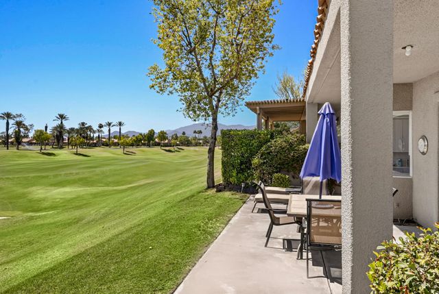 37 Colonial Drive, Rancho Mirage, CA 92270