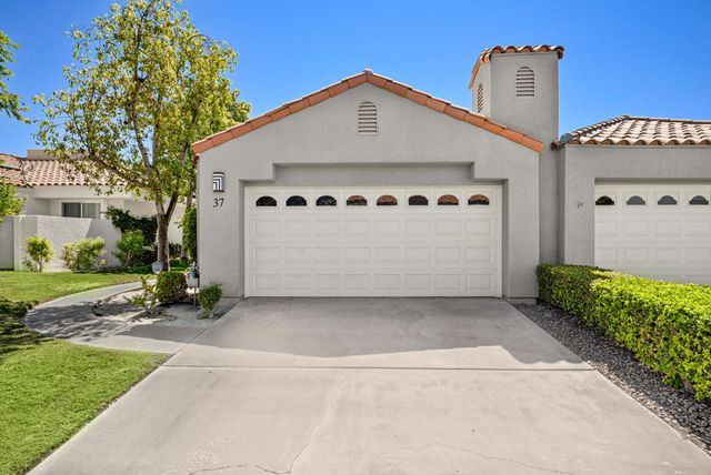 37 Colonial Drive, Rancho Mirage, CA 92270