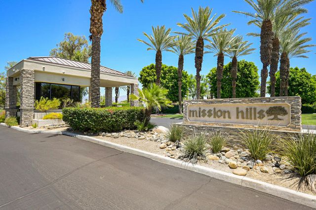 37 Colonial Drive, Rancho Mirage, CA 92270