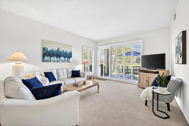 37 Colonial Drive, Rancho Mirage, CA 92270