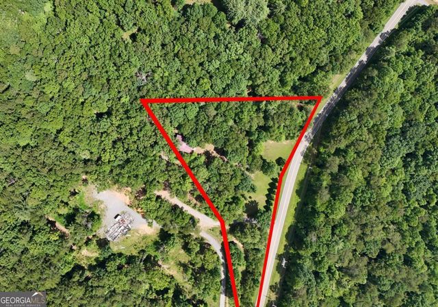 3373 Hardscrabble Road, Mineral Bluff, GA 30559