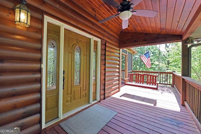 3373 Hardscrabble Road, Mineral Bluff, GA 30559