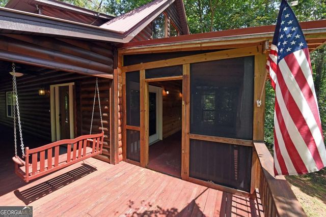 3373 Hardscrabble Road, Mineral Bluff, GA 30559