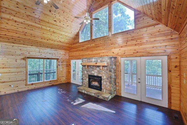 3373 Hardscrabble Road, Mineral Bluff, GA 30559