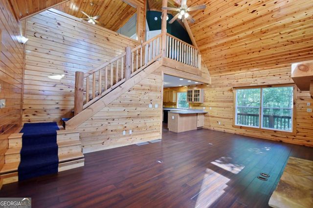 3373 Hardscrabble Road, Mineral Bluff, GA 30559