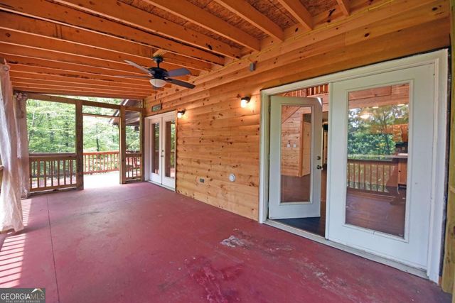 3373 Hardscrabble Road, Mineral Bluff, GA 30559