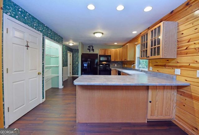 3373 Hardscrabble Road, Mineral Bluff, GA 30559