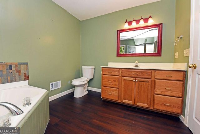 3373 Hardscrabble Road, Mineral Bluff, GA 30559