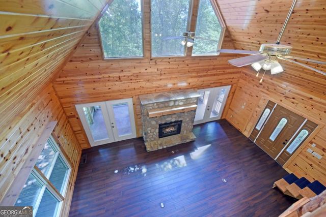 3373 Hardscrabble Road, Mineral Bluff, GA 30559