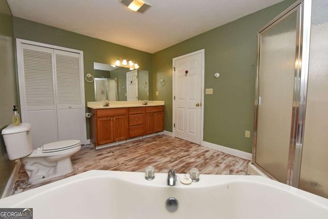 3373 Hardscrabble Road, Mineral Bluff, GA 30559