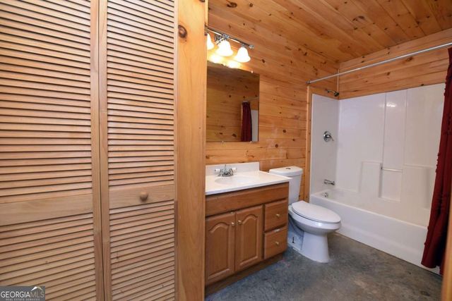 3373 Hardscrabble Road, Mineral Bluff, GA 30559