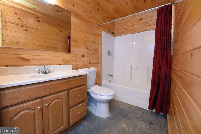 3373 Hardscrabble Road, Mineral Bluff, GA 30559