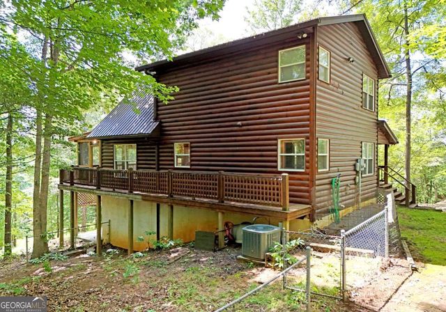 3373 Hardscrabble Road, Mineral Bluff, GA 30559