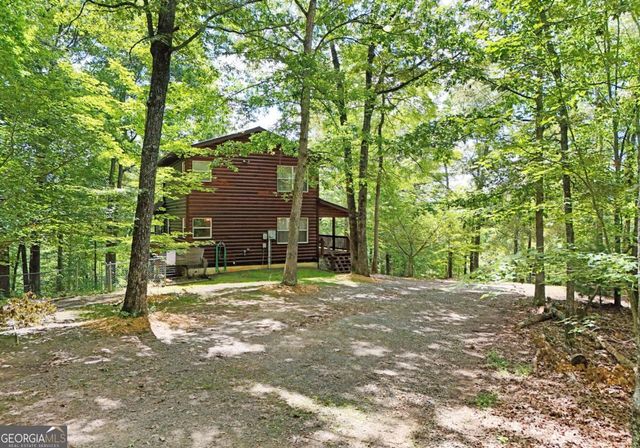 3373 Hardscrabble Road, Mineral Bluff, GA 30559