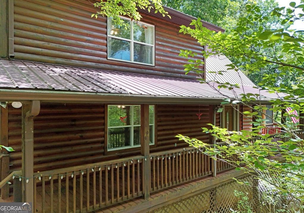 3373 Hardscrabble Road, Mineral Bluff, GA 30559