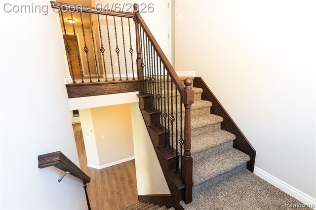 34607 John Bartley Circle, Sterling Heights, MI 48310