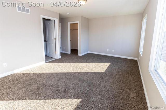 34607 John Bartley Circle, Sterling Heights, MI 48310