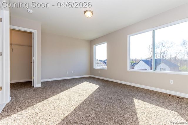 34607 John Bartley Circle, Sterling Heights, MI 48310
